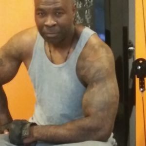 Meet your Posher, Marcus